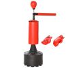 Speed Bag Trainer boxing reflex bag with Rotating Flexible Arm Speed Ball for Adult & Kids