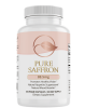 Pure Saffron – Balance in Harmony